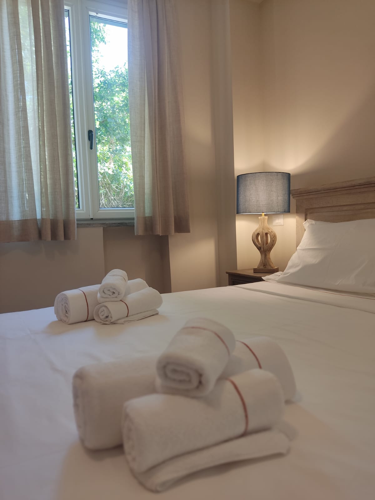 საძინებელი