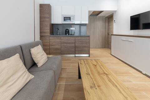 Propiedad de Airbnb exitosa: Vista Hermosa Suites 1, Vista Hermosa loft suites. en Benimaclet