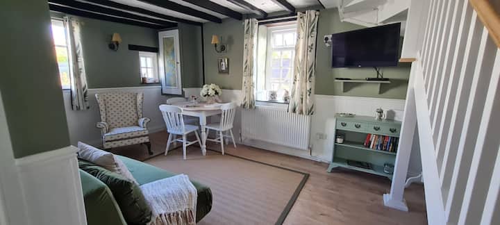Charming Cottage In Pilton-newly Renovated - North Devon District