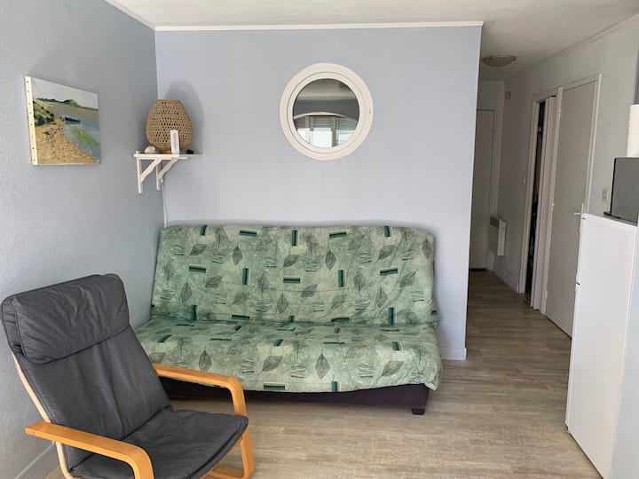 Appartement 32 M² Proche Plage - Marseillan
