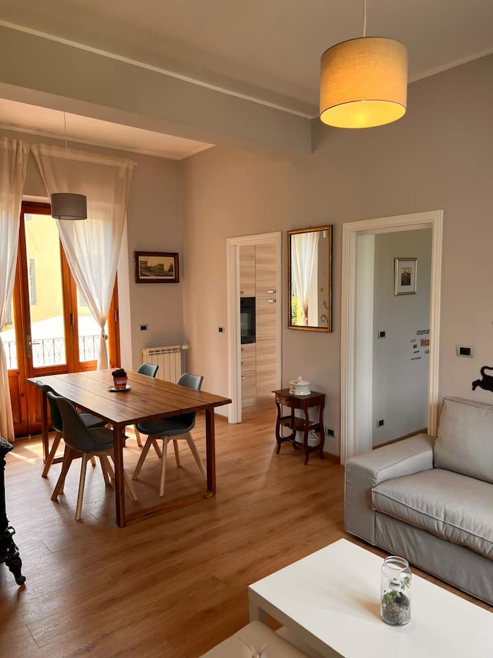Dependance Di Villa Libano - Castelnuovo di Garfagnana