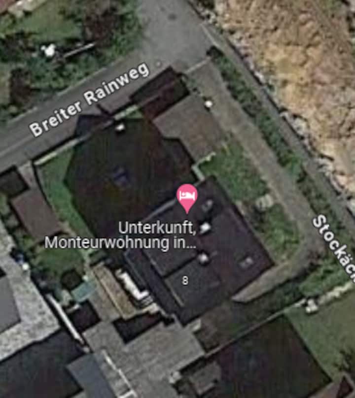 Wohnung Neunkirchen 1d - Gräfenberg