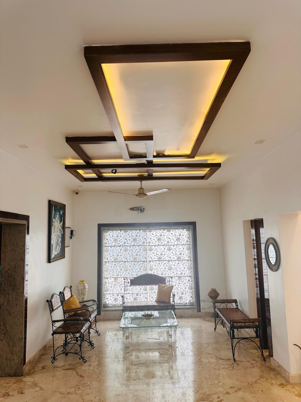 Всекидневна зона