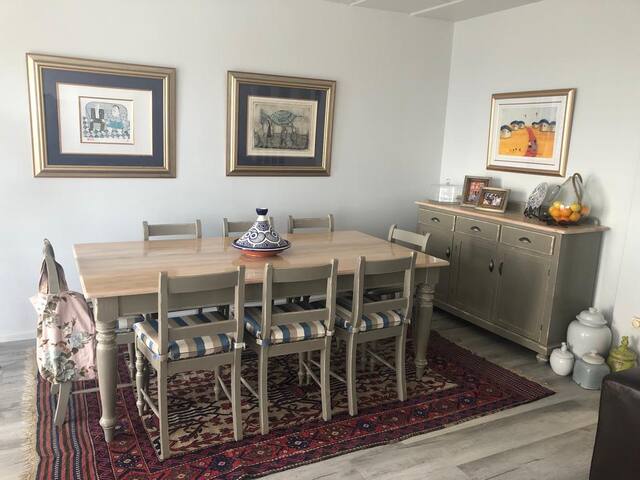 Sunset Beach Paradise – Melkbosstrand gallery image 5