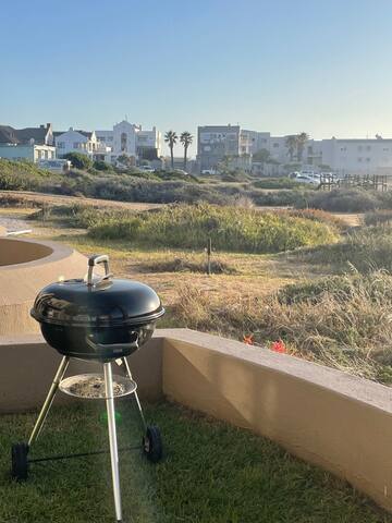 Sunset Beach Paradise – Melkbosstrand gallery image 2