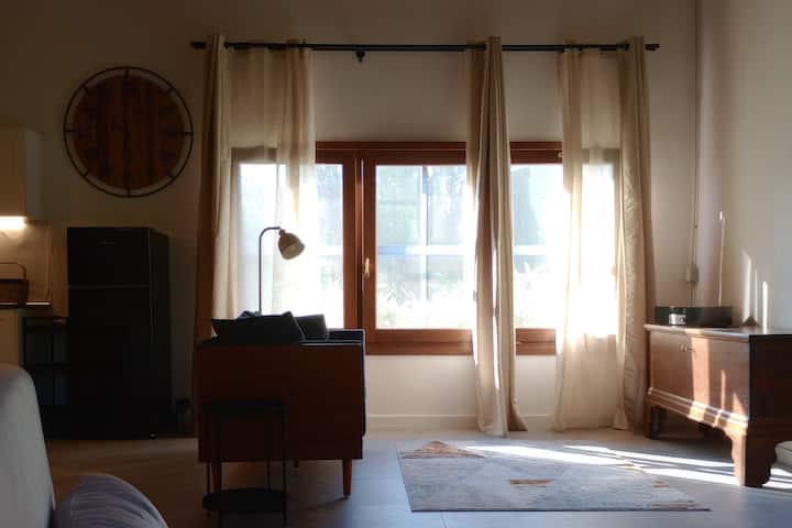 Country Loft - Rozzano
