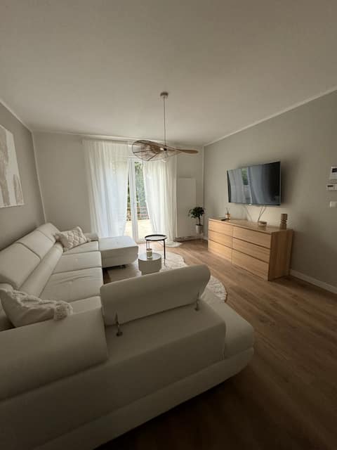 Luxury apartment Lüdenscheid
