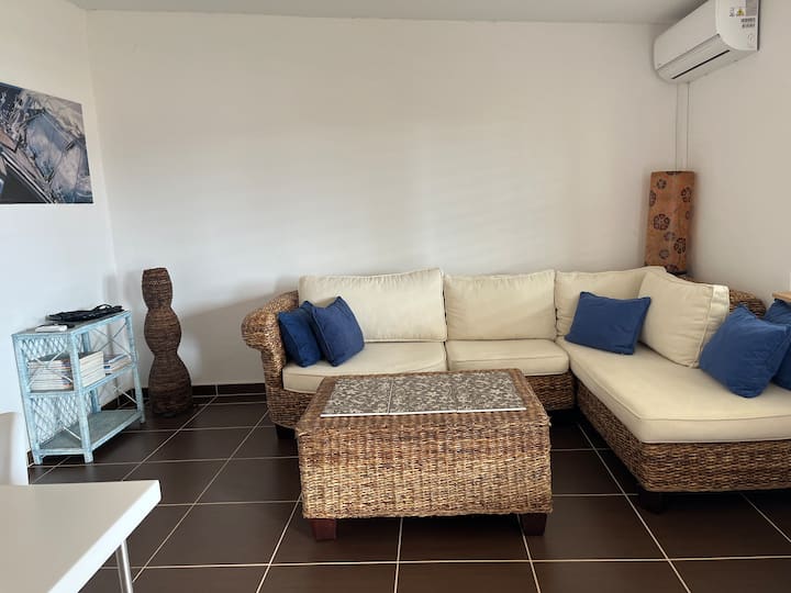Gemütliches Apartment Auf Vir - Vir