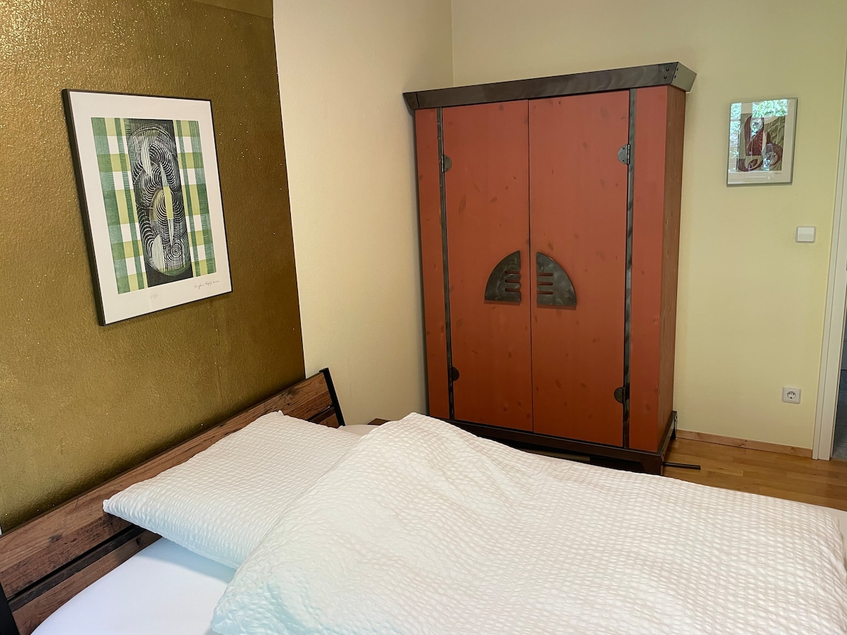 غرفة النوم 1