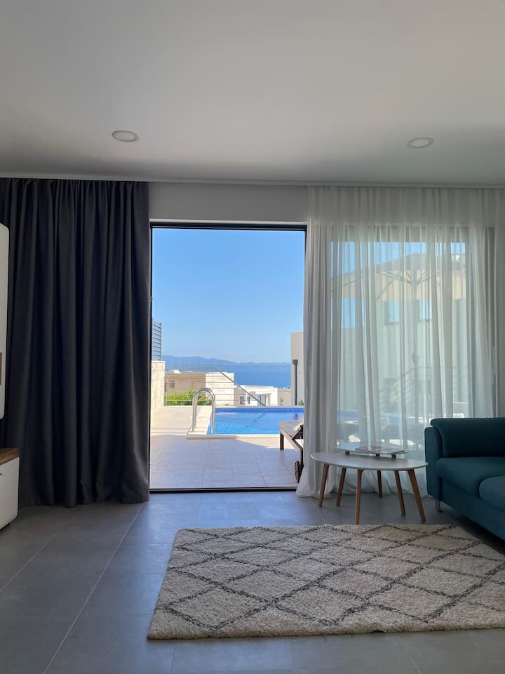 Villa Lyubov - Makarska