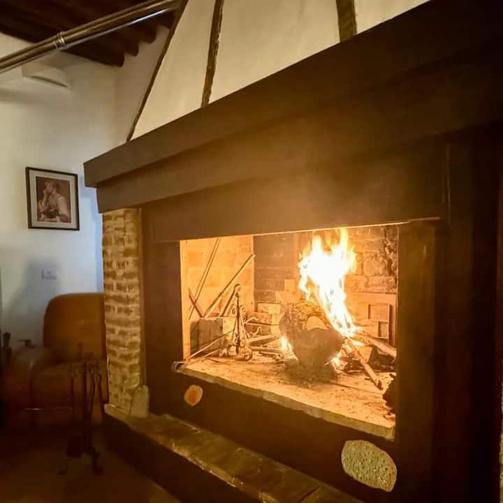 La Conserva Di Adriano, Casa Nel Verde - Zola Predosa