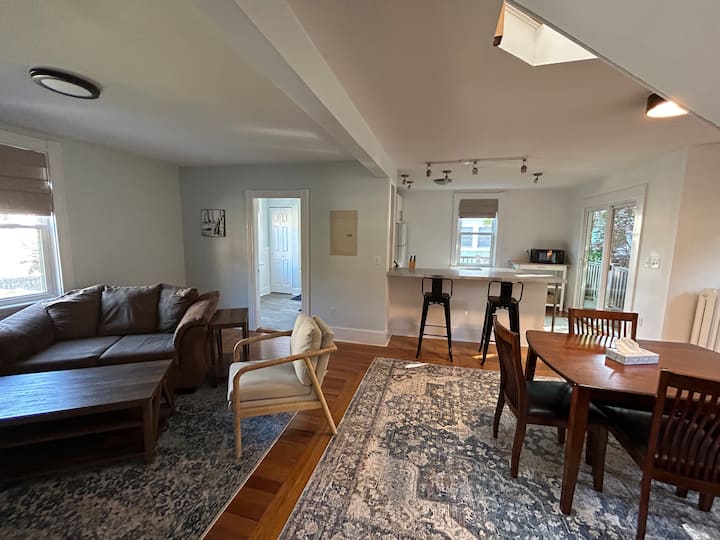 Newport Summer Rental - Newport, RI