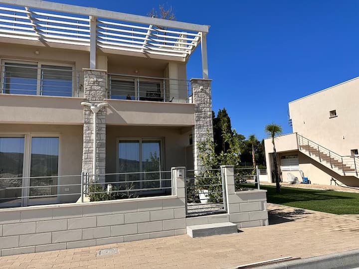 Casa Limone, Tropea
