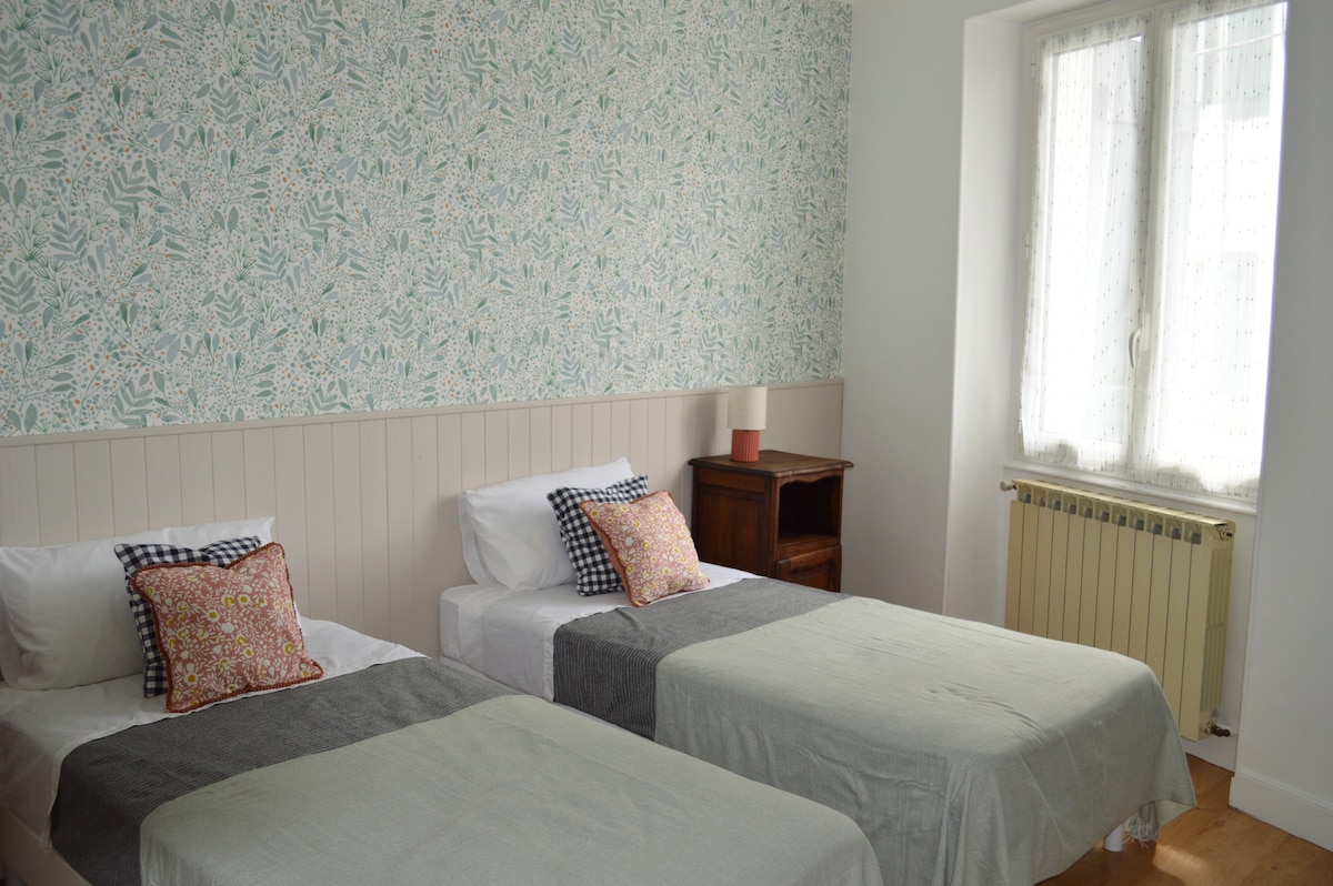 غرفة النوم 3