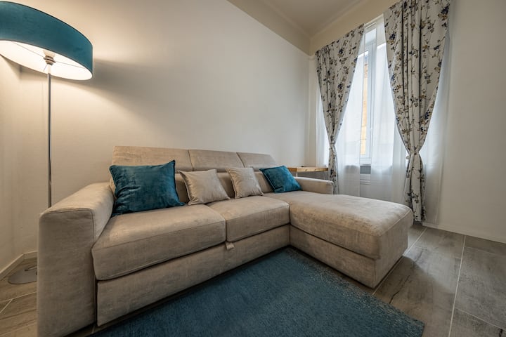 Casa Aliki – Stile E Relax A Santa Margherita - Santa Margherita Ligure