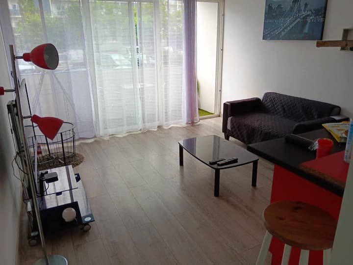 Listing Photo