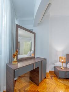 Zamalek Luxury Apartment