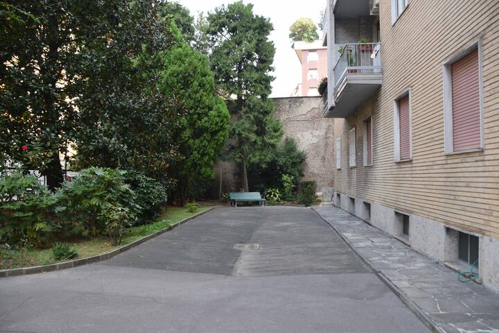 Feel at Home in Milan’s Top 4BR/4BA Retreat! gallery image 2