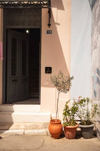 Aerides V Suites gallery image 4