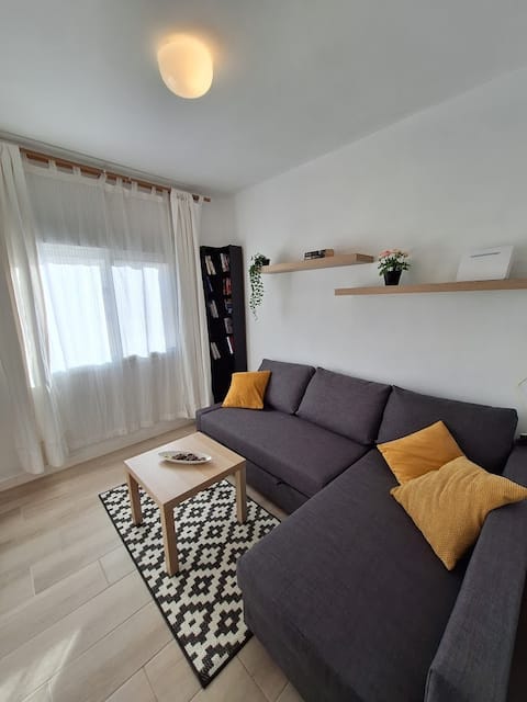 Top Airbnb: Bonanza 3 Bedroom Sea Horse Vacations in Benalmádena