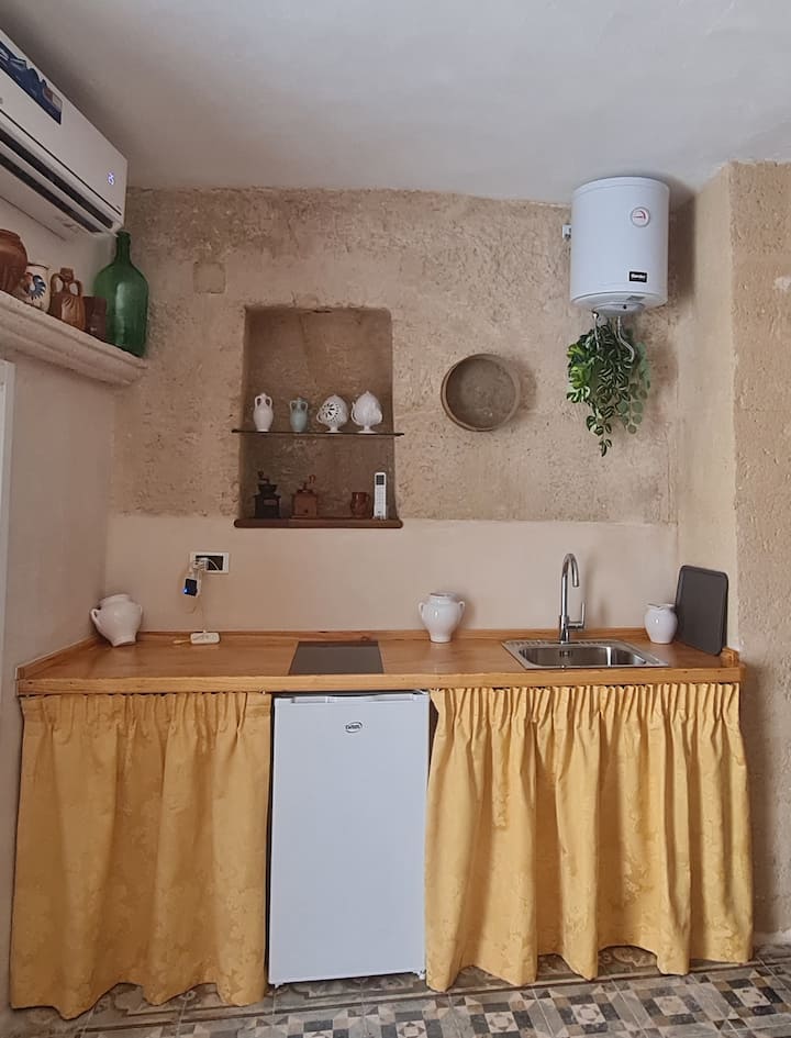 La Dimora Della Zingara - Massafra