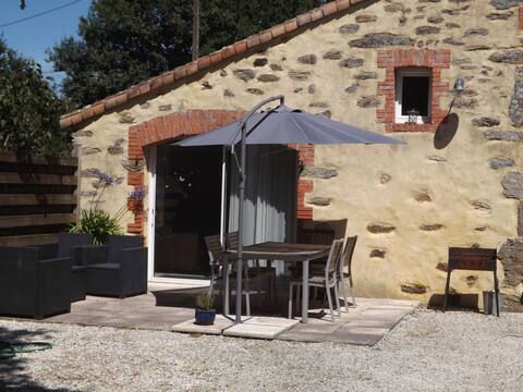 Gîte Grain de Lin