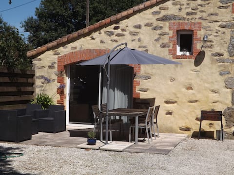 Gîte Grain de Lin