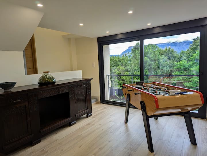 Gîte De Charme De Combeloup - Rhône-Alpes