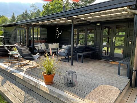 Cozy cottage, beach 800m
