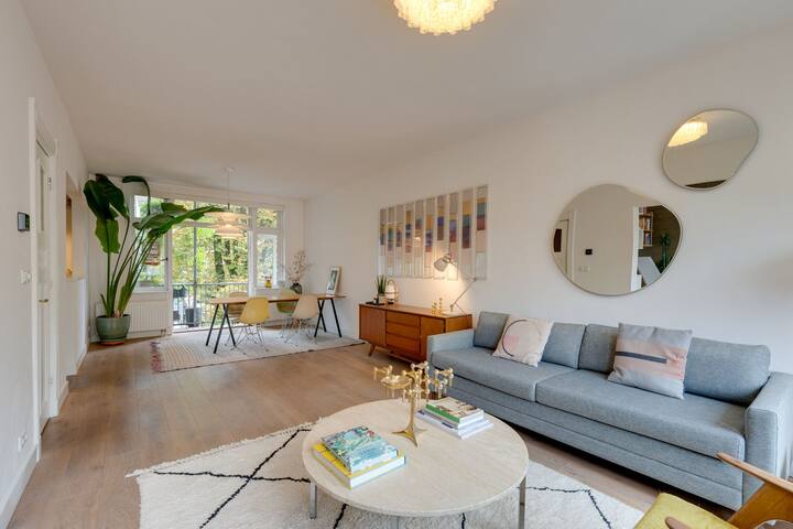 Fantastic Roof Garden Views gallery image 4