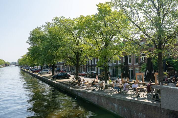 Fantastic Roof Garden Views gallery image 3