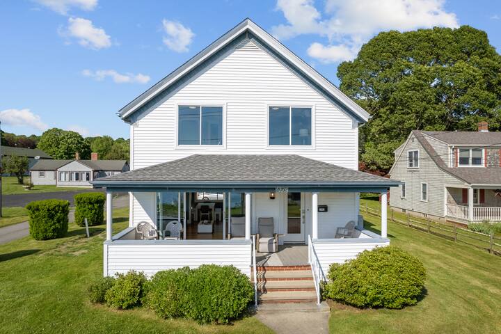 Peace of Mind Prpty Mngmnt managed Airbnb listing 2