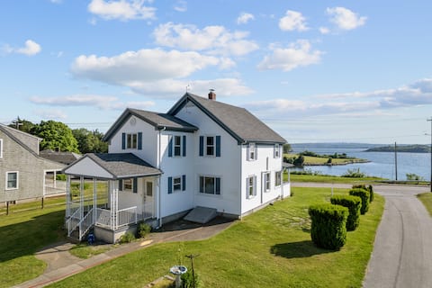 Waterfront Oasis Pool EPIC Views