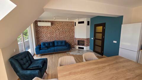 Urban Retreat - Sliven City Center