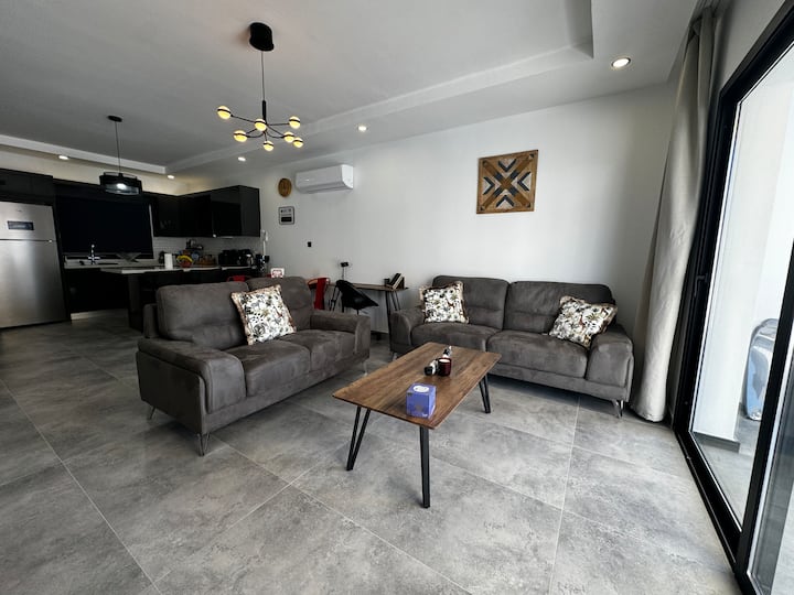 Blue Island Holiday Rentals 2 - Northern Cyprus