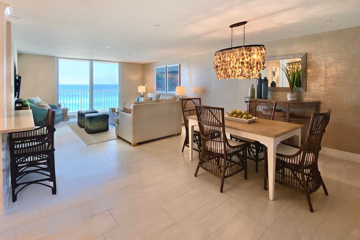 Arbomar #701 - On The Beach! - Longboat Key, FL
