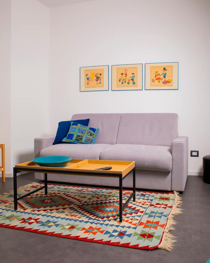 Cyclistgarden Apartment Finale - Finale Ligure