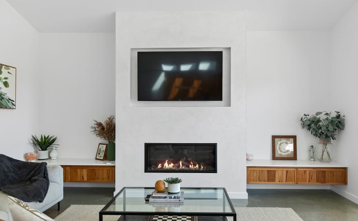 Propriété Airbnb réussie: Paradise on the Fairway à Yarrawonga