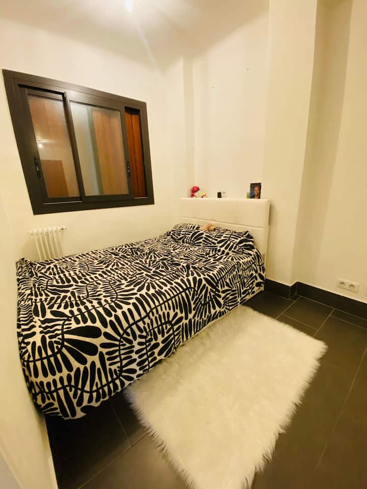 საძინებელი