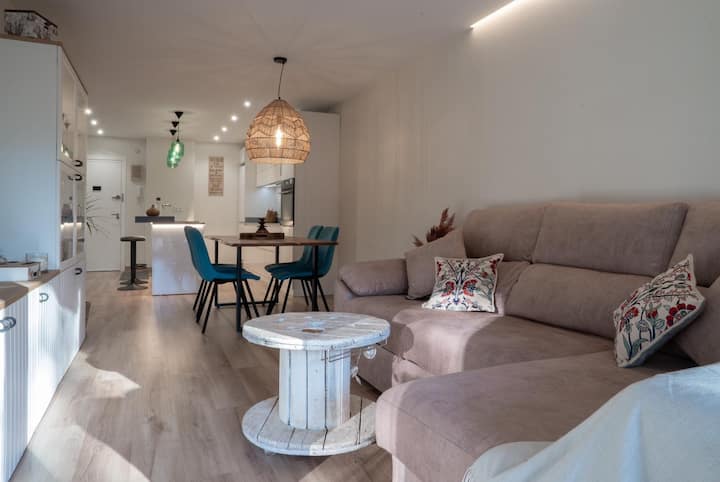 The Mile Apartment Marbella - Marbella