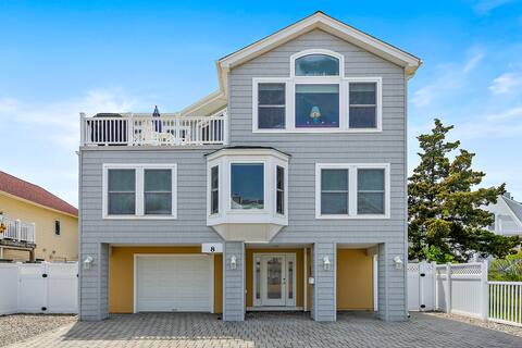 Luxurious LBI getaway!