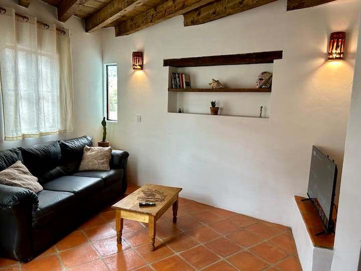 Casa Roja 2, Zona Centro - Guanajuato