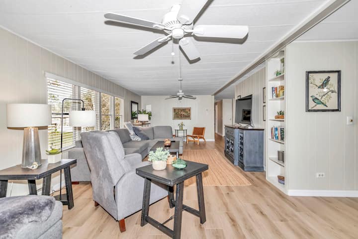 Rainbow River Vacation Home Dunnellon Fl - Rainbow Springs, FL
