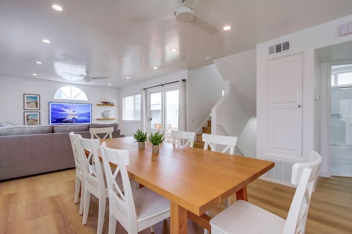 The Paloma Blanco Beach House gallery image 3