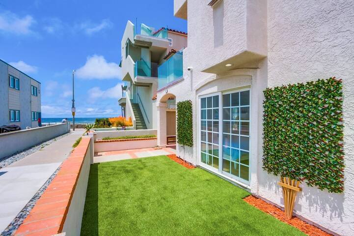 The Paloma Blanco Beach House gallery image 5