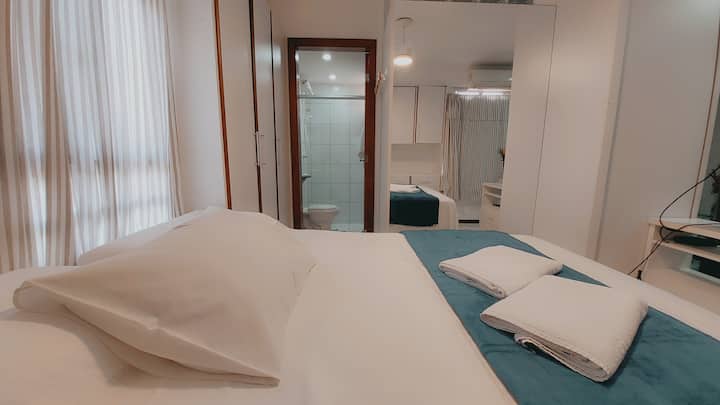 الحمام، فيستا (من العقار / غرفة النوم)