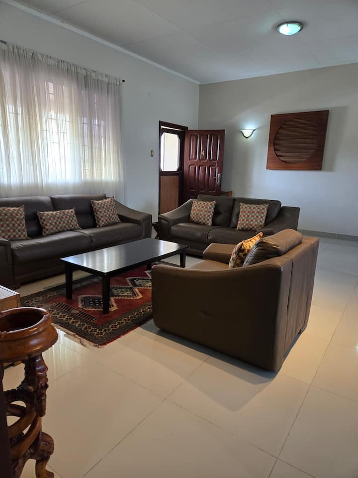 Monrovia Apartment Vacation Rentals Montserrado, Liberia Airbnb