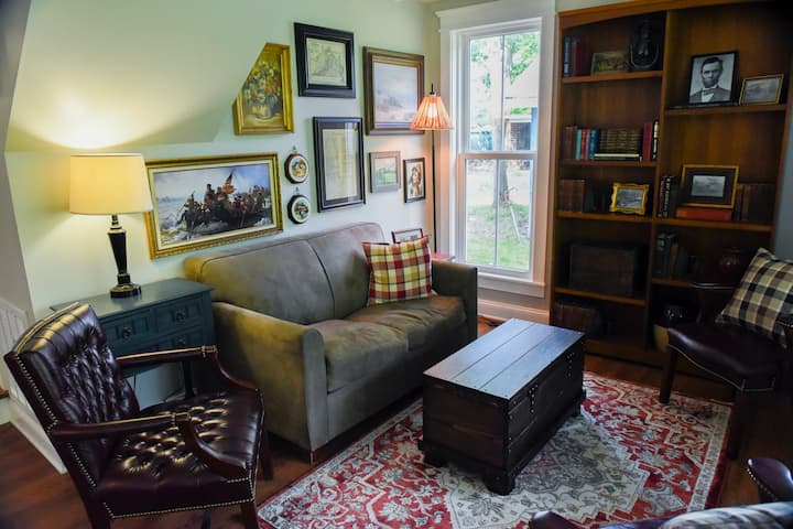 Farmhouse On The River! - Broadway, VA