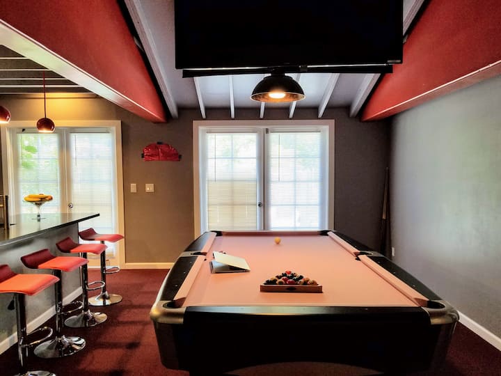 Private Cottage In Atherton - Redwood City, CA