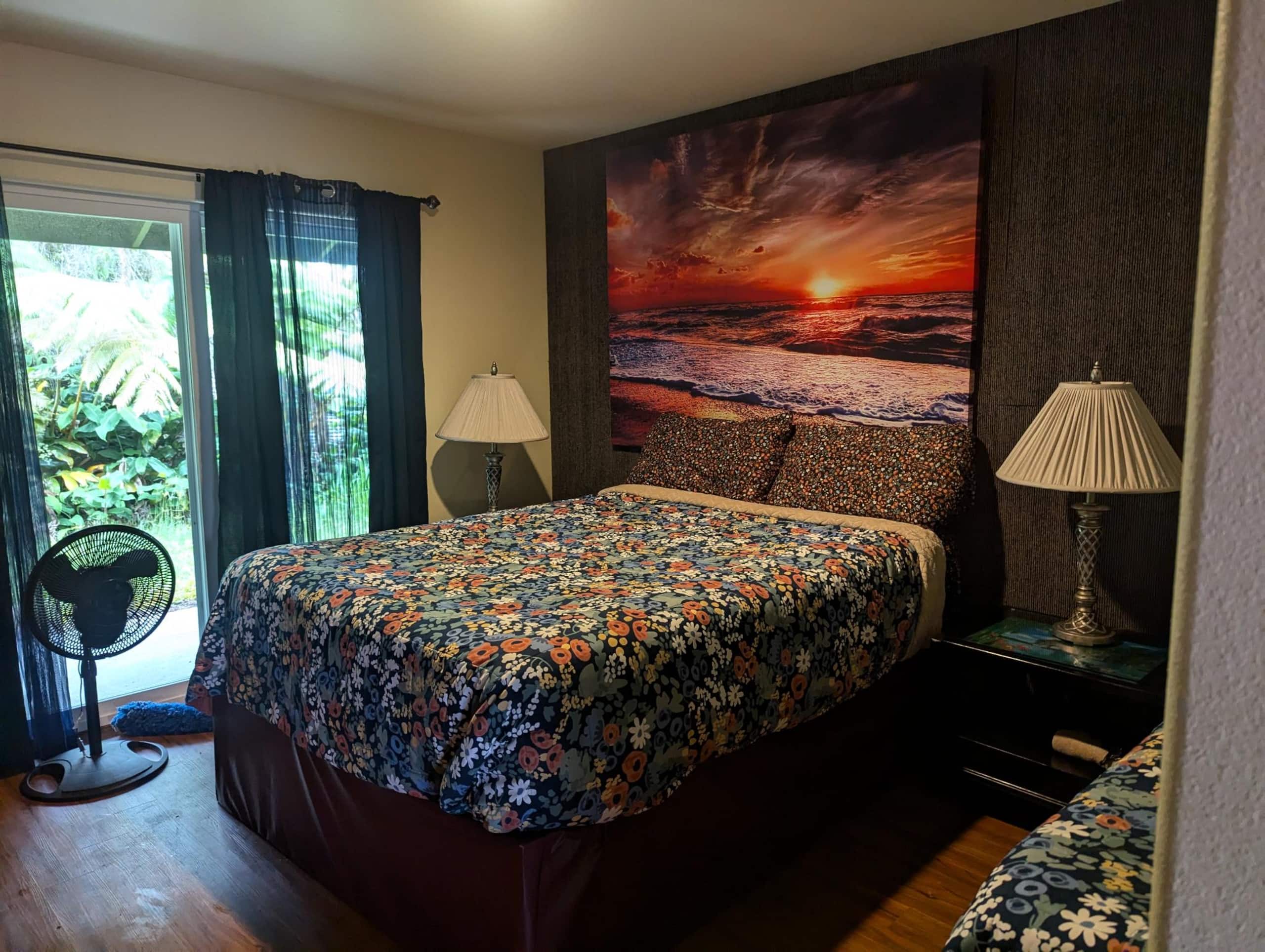 Cool forest getaway with hot tub - Main photo